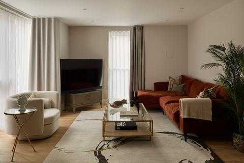 undefined, Baker Street, London, NW1