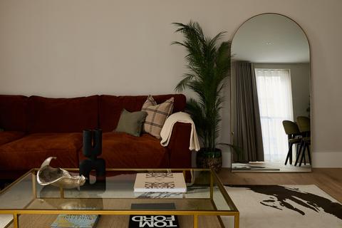 undefined, Baker Street, London, NW1