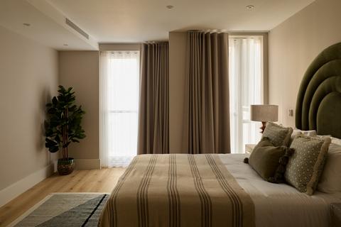 undefined, Baker Street, London, NW1