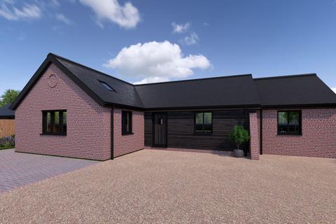 undefined, The Old Piggeries, Sudbury CO10