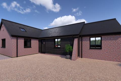 undefined, The Old Piggeries, Sudbury CO10