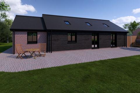 undefined, The Old Piggeries, Sudbury CO10