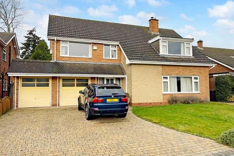 High Clere Drive, Bewdley