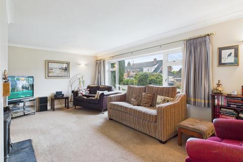 4 bedroom detached house for sale, High Clere Drive, Bewdley
