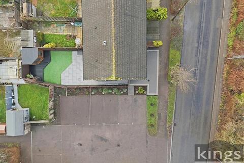 2 bedroom end of terrace house for sale, Hadley Grange, Church Langley