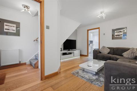 2 bedroom end of terrace house for sale, Hadley Grange, Church Langley