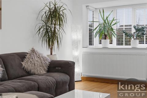 2 bedroom end of terrace house for sale, Hadley Grange, Church Langley