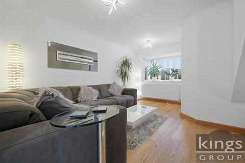 2 bedroom end of terrace house for sale, Hadley Grange, Church Langley