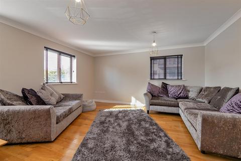 undefined, Flat 13 Tollhouse Point220 London RoadSt AlbansHertfordshire