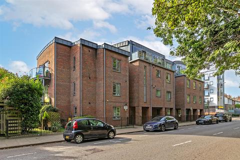 undefined, Flat 13 Tollhouse Point220 London RoadSt AlbansHertfordshire
