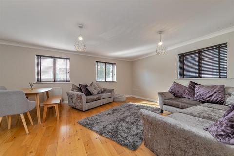 undefined, Flat 13 Tollhouse Point220 London RoadSt AlbansHertfordshire