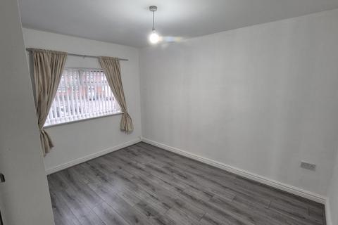 undefined, Baker Street, Huyton L36