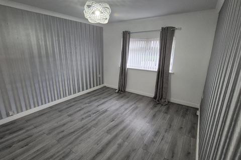 undefined, Baker Street, Huyton L36
