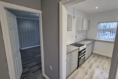 undefined, Baker Street, Huyton L36