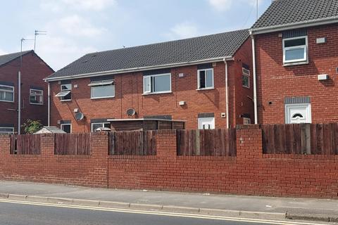 undefined, Baker Street, Huyton L36