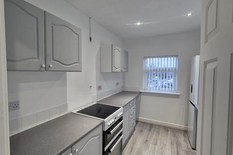 undefined, Baker Street, Huyton L36