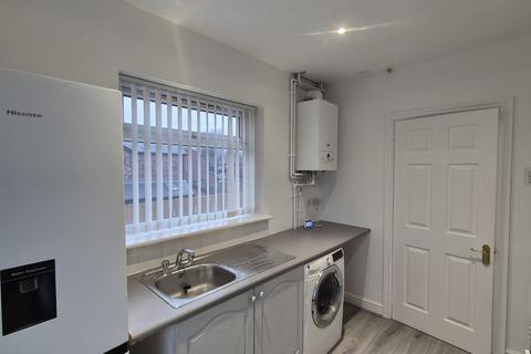 undefined, Baker Street, Huyton L36