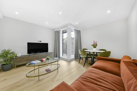 1 bedroom apartment to rent, Baker Street, London, NW1