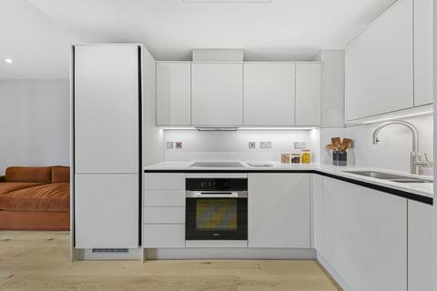 1 bedroom apartment to rent, Baker Street, London, NW1