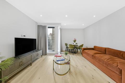 1 bedroom apartment to rent, Baker Street, London, NW1