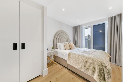 1 bedroom apartment to rent, Baker Street, London, NW1