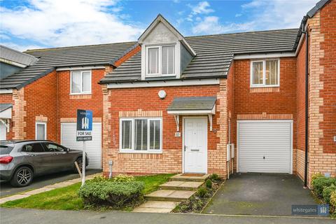3 bedroom semi-detached house for sale, Tulip Drive, Liverpool, Merseyside, L36
