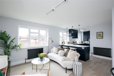 undefined, Audley Court, Haymills Estate, London, W5