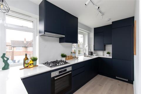 undefined, Audley Court, Haymills Estate, London, W5