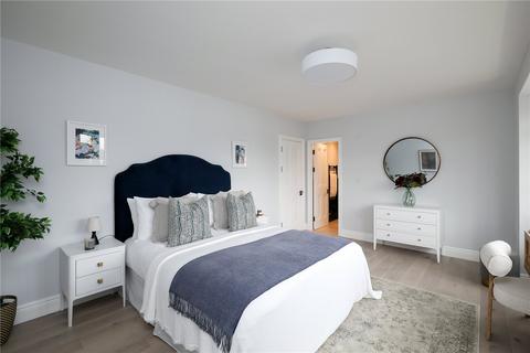 undefined, Audley Court, Haymills Estate, London, W5