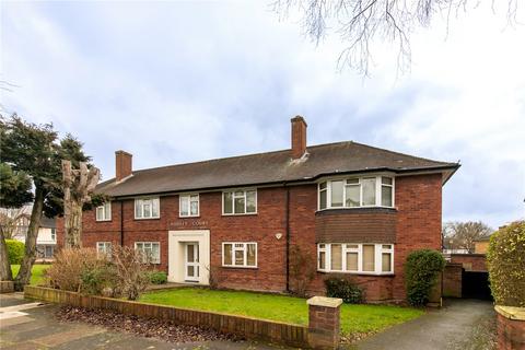 undefined, Audley Court, Haymills Estate, London, W5