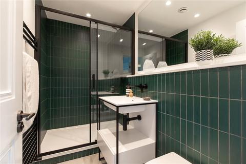 undefined, Audley Court, Haymills Estate, London, W5