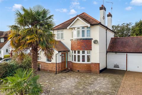 undefined, Baker Street, Potters Bar EN6