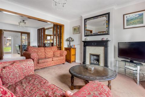 undefined, Baker Street, Potters Bar EN6