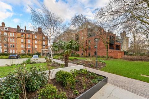 2 bedroom flat for sale, Luxborough Street, Marylebone, London, W1U