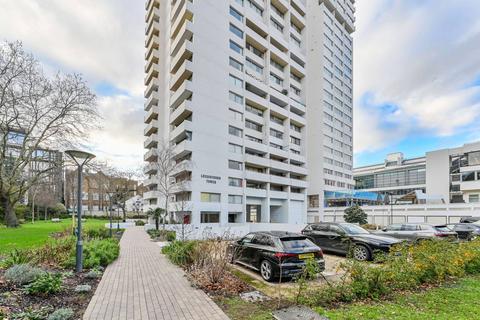 2 bedroom flat for sale, Luxborough Street, Marylebone, London, W1U