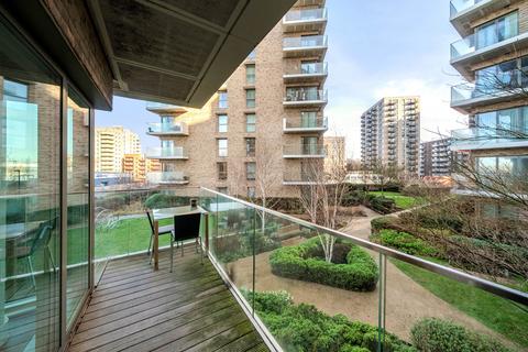 2 bedroom apartment for sale, Kidbrooke Park Road, London