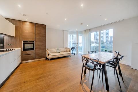 2 bedroom apartment for sale, Kidbrooke Park Road, London