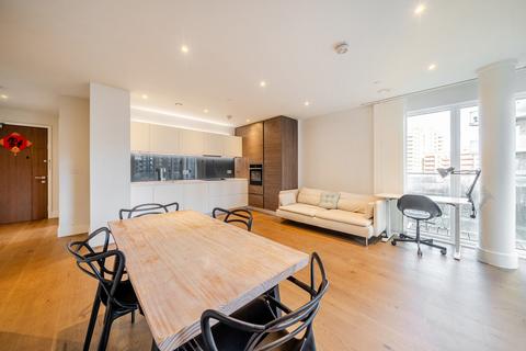 2 bedroom apartment for sale, Kidbrooke Park Road, London