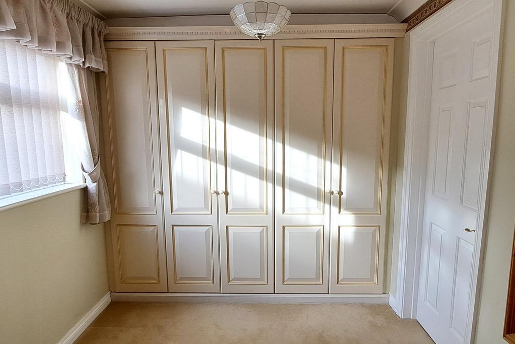 Dressing Room