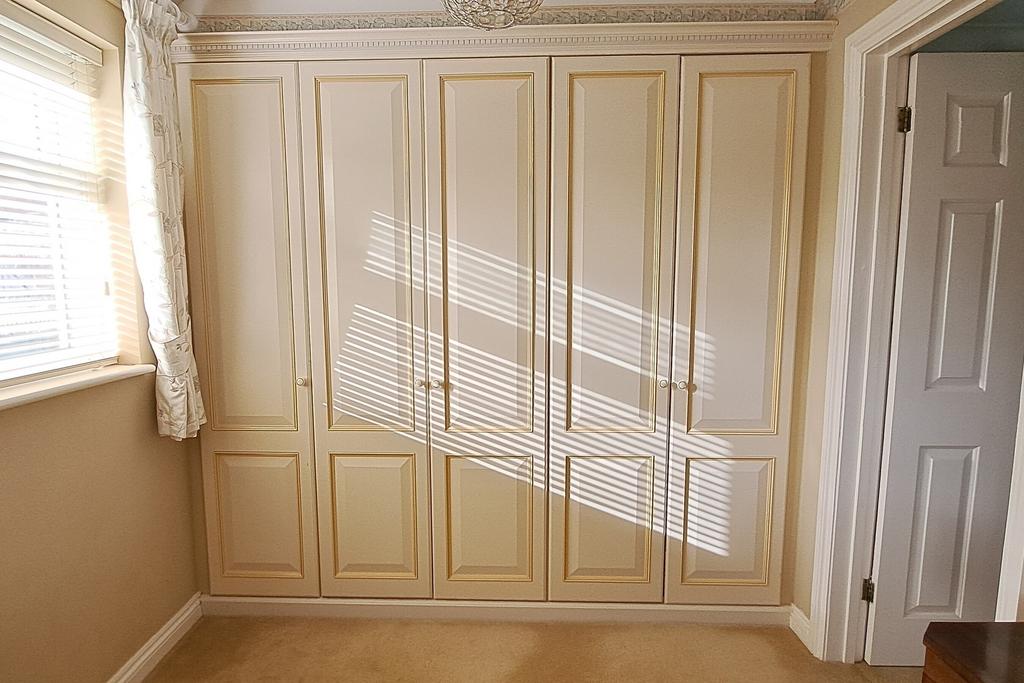 Dressing Room