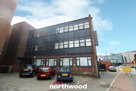 undefined, French Gate, Doncaster DN1