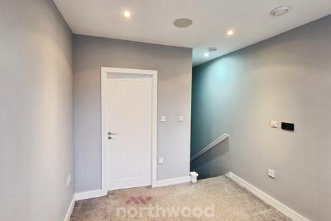undefined, French Gate, Doncaster DN1