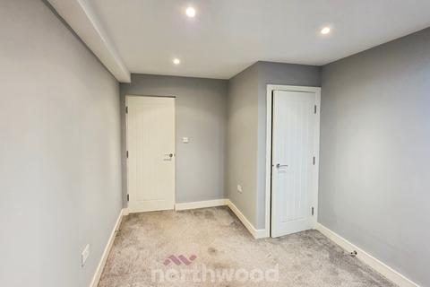 undefined, French Gate, Doncaster DN1