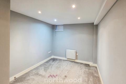 undefined, French Gate, Doncaster DN1