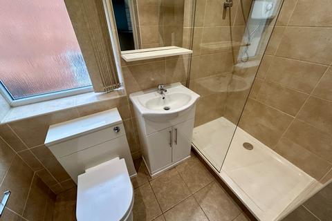undefined, Ivor Road, Redditch, Worcestershire, B97