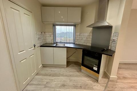 undefined, Ivor Road, Redditch, Worcestershire, B97