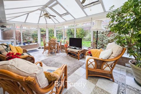 3 bedroom detached bungalow for sale, Boxer Close, Handsacre, Rugeley, WS15