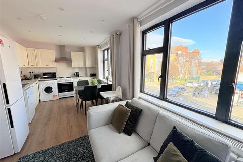 3 bedroom apartment to rent, Dudden Hill Lane, London, NW10