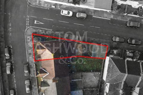 3 bedroom end of terrace house for sale, Salisbury Avenue, Barking, IG11