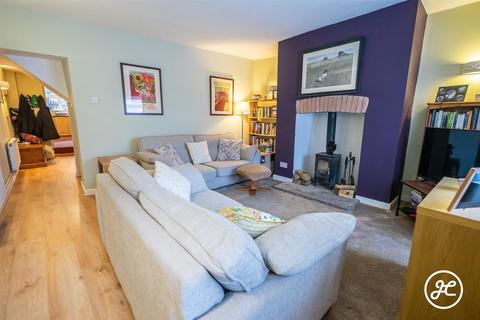 3 bedroom terraced house for sale, High Street, Cannington, Bridgwater